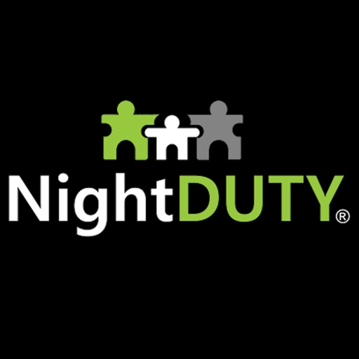 NightDUTY DispoBoy