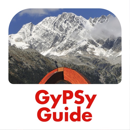 Lake Louise to Kamloops GyPSy Guide
