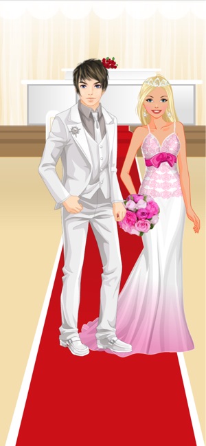 Couples in Love - Dress up(圖3)-速報App