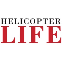 Helicopter Life magazine