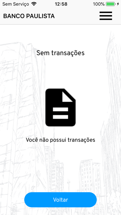 Token Paulista screenshot 4