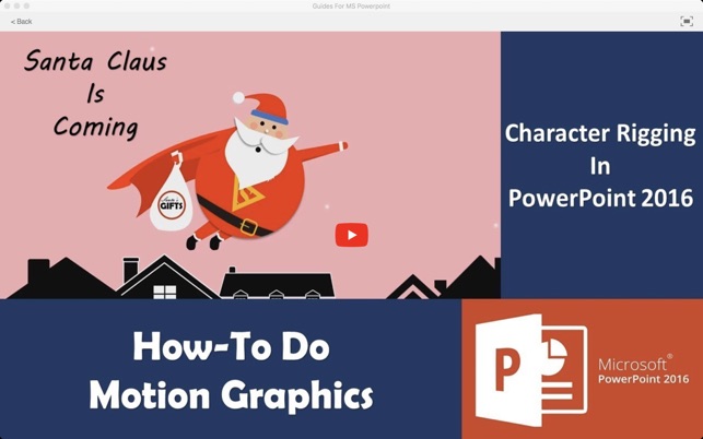 Guides For MS Powerpoint(圖3)-速報App