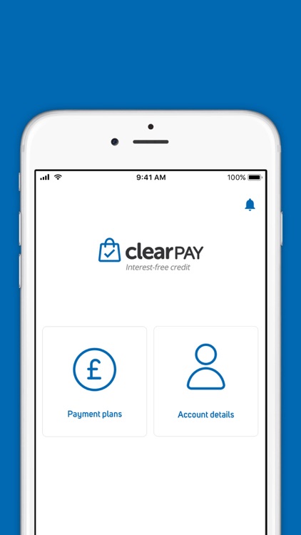 clearpay pop in a box