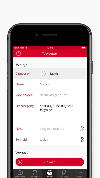 Synaeda App