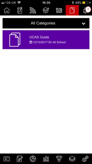 Smart School Planner App(圖5)-速報App