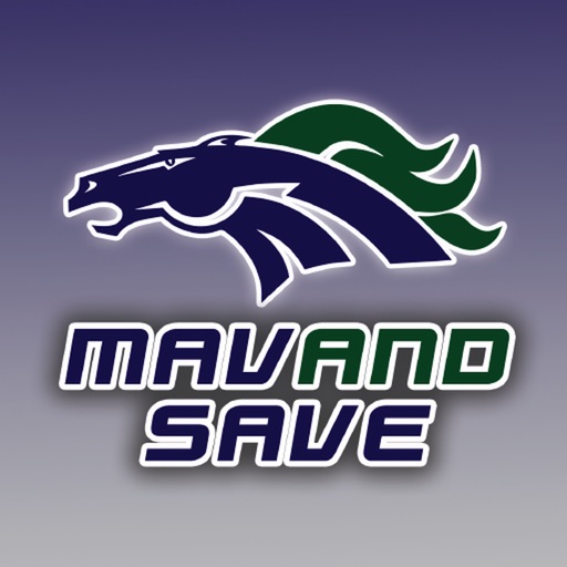 Mav and Save - McNeil HS