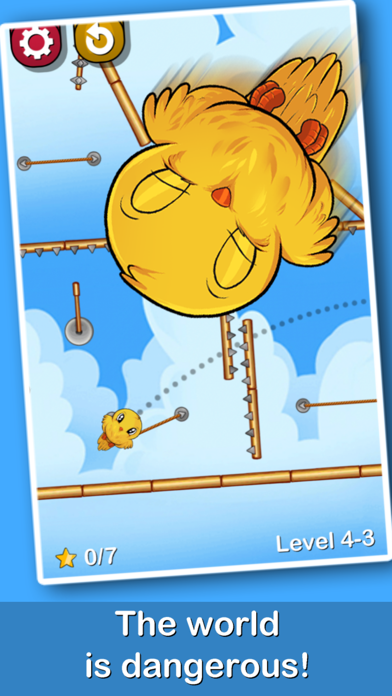 Super Birdy! screenshot 3