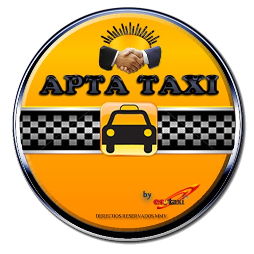 Apta Taxi - Usuarios
