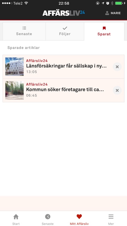 Affärsliv 24 screenshot-4