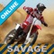 Icon Savage Motocross Online