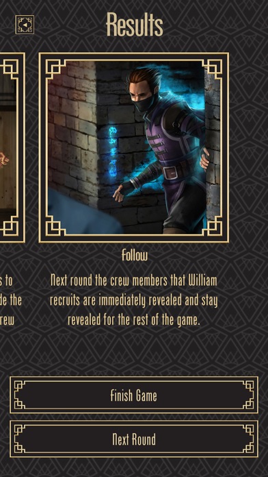 Daemon Trilogy screenshot 3