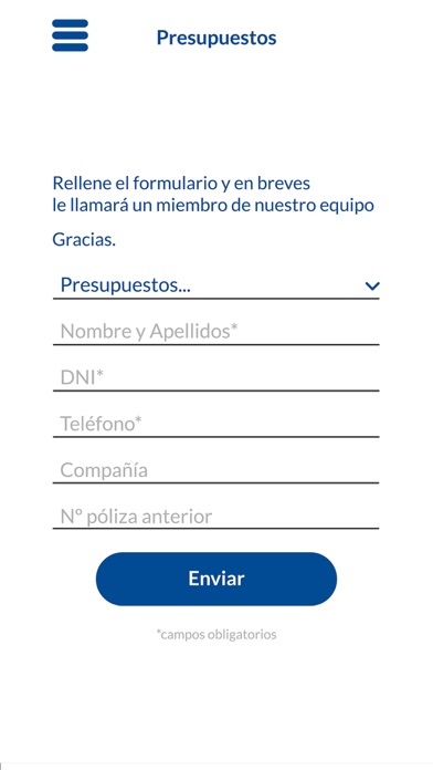 How to cancel & delete Seguros Milanés & Bravo from iphone & ipad 4