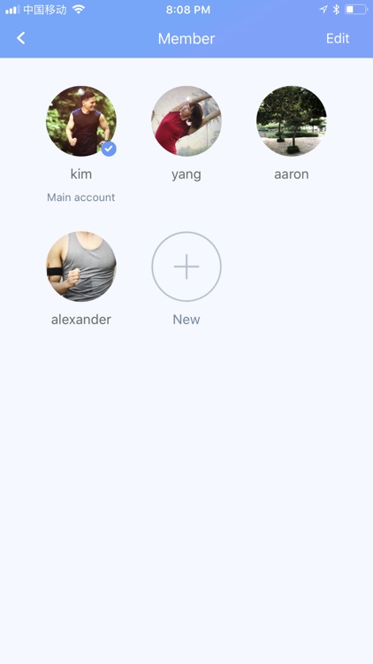 Scale Up - Body Tracking screenshot-4