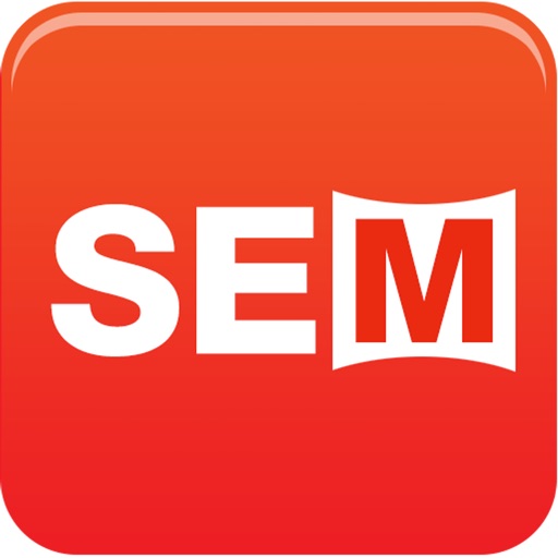 쎔 SEM 영화/미드로 영어 공부 iOS App