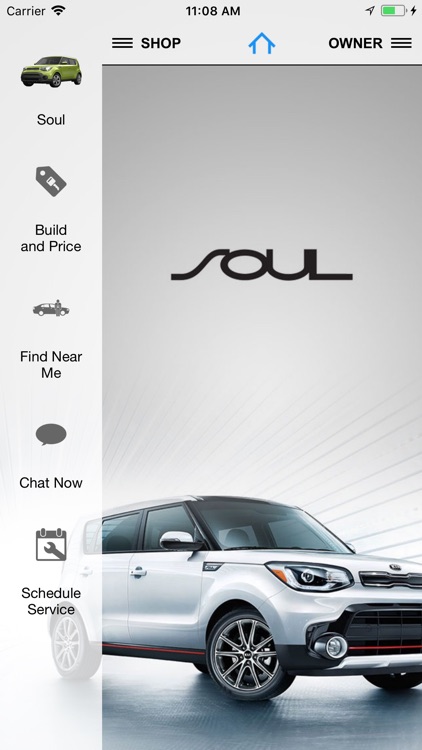 Kia Soul - Shop. Buy. Own.