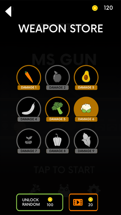 Ms Gun screenshot 4
