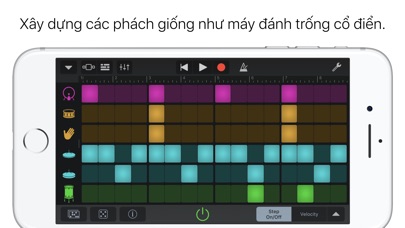 GarageBand