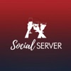 Social Server Networking