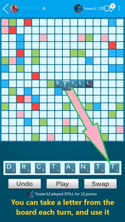 SmartFeud screenshot-0
