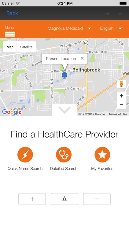 Magnolia Health screenshot-4