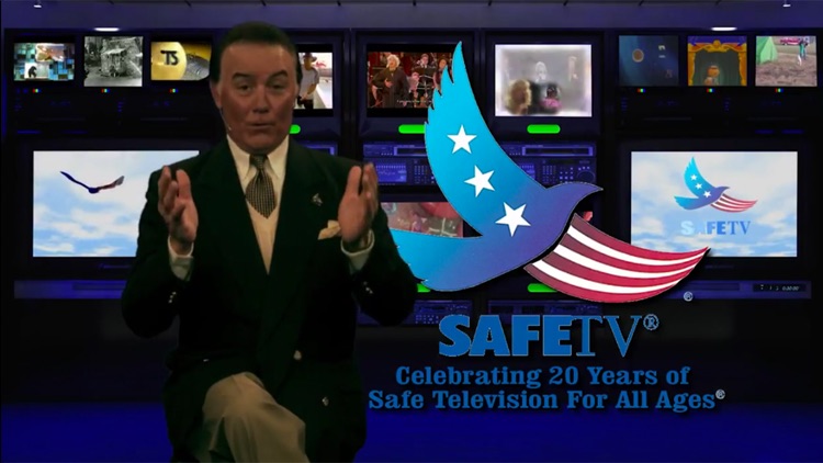 SafeTV screenshot-3