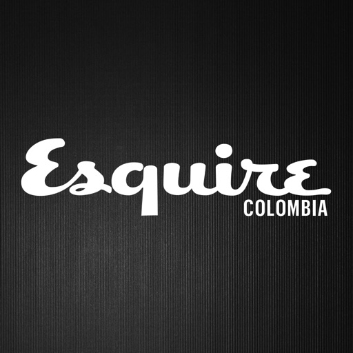 ESQUIRE COLOMBIA Revista icon