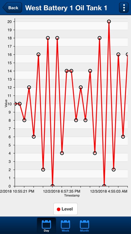 MSO Sabinal screenshot-6