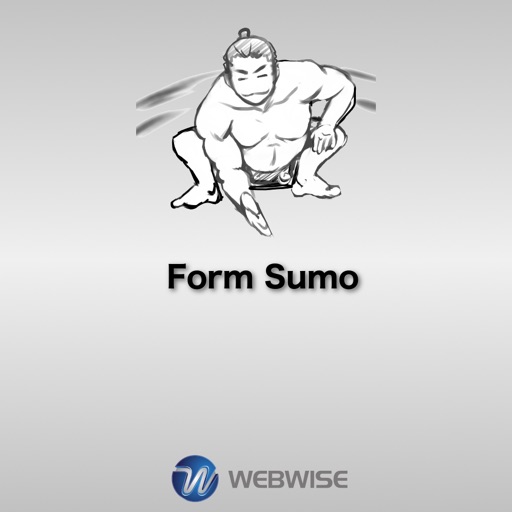 Form Sumo iOS App