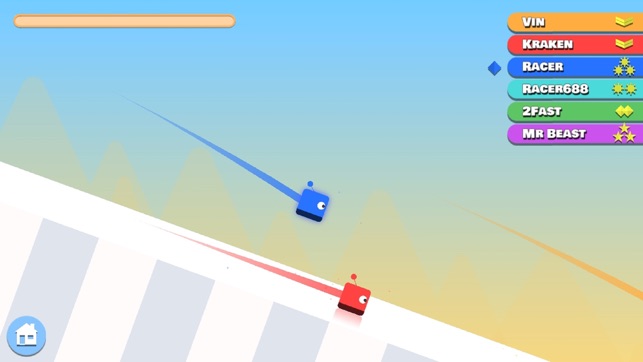 Ice Racing.io(圖3)-速報App