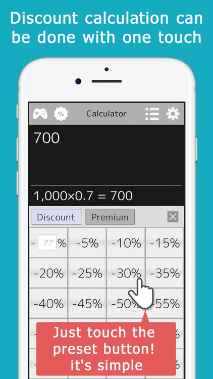Calculator++P