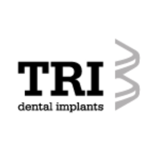 TRI Dental Implant New Zealand icon