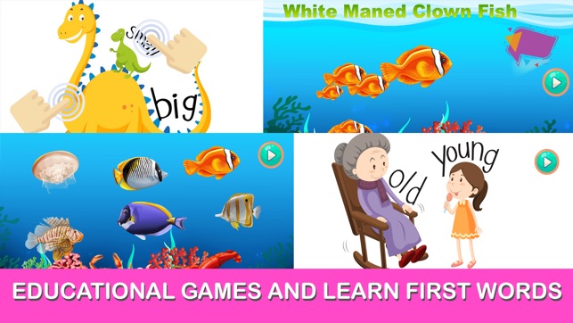 Preschool Based Learning LT:2(圖3)-速報App