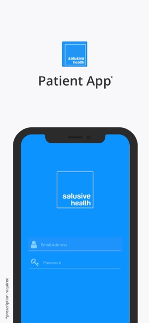 Salusive Health(圖1)-速報App