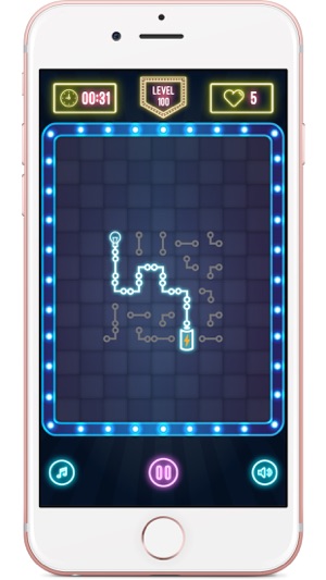 LightIt Game(圖4)-速報App