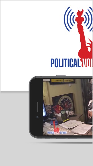 Political Voices Network(圖5)-速報App