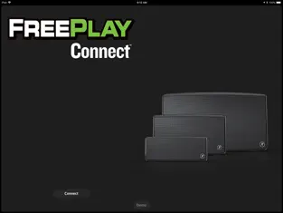 Screenshot 1 Mackie FreePlay Connect iphone