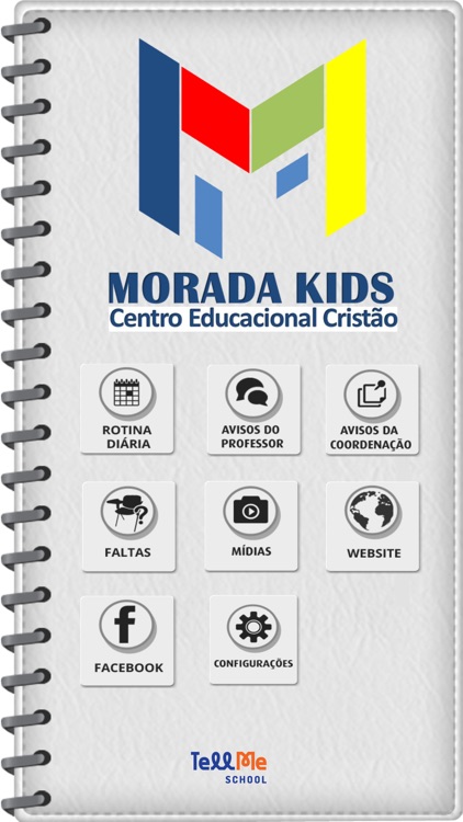 Morada Kids