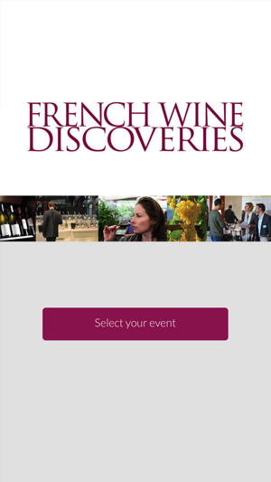 French Wine Discoveries(圖2)-速報App