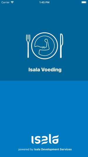 Isala Voeding