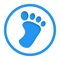 A simple yet efficient check-in tool for Foursquare