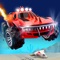 Join thousands of players worldwide in the most epic monster truck racing game ever - GX Monsters