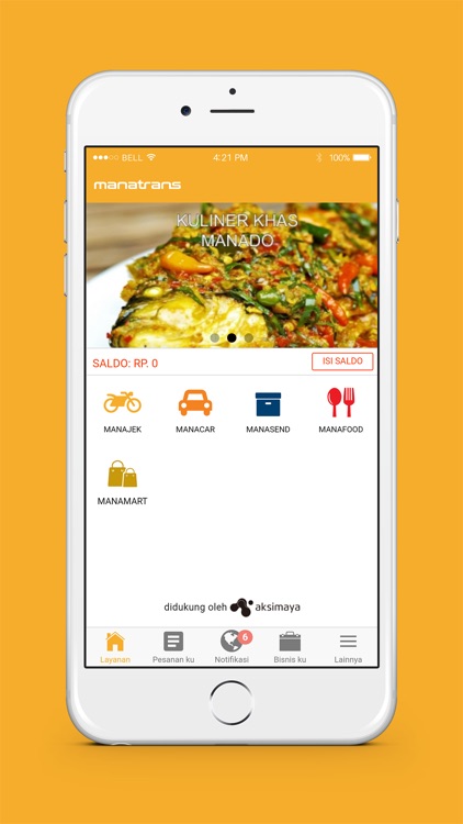 Manatrans screenshot-3