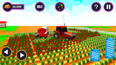 Real Farm Expert Simulator 17 screenshot 4
