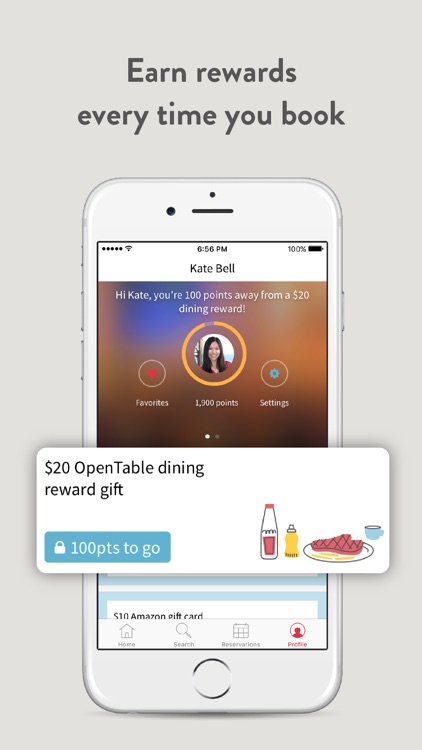 OpenTable screenshot-4