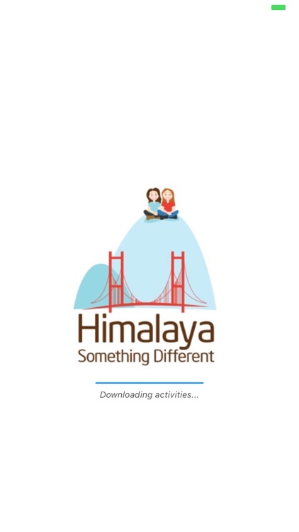 HimalayaSF