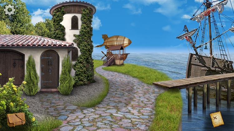 Rescue the Enchanter screenshot-5