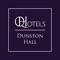 Introducing the QHotels: Dunston Hall & Luxury Golf Resort App