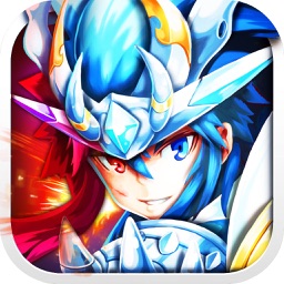 Hero Three Kingdoms-clash war