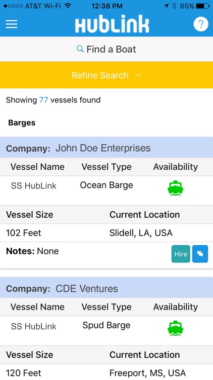 HubLink screenshot-4