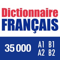 フランス語：日本語 - フランス語辞書 apk